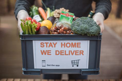 local shopper|grocery delivery companies.